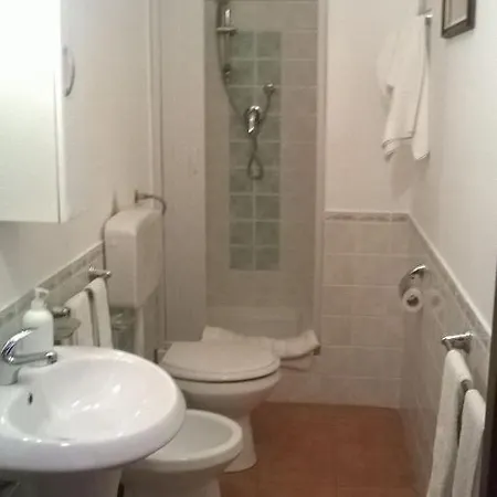 Matteotti Bed & Breakfast Licata