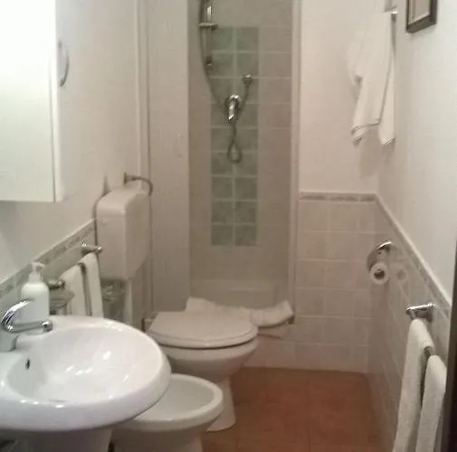 Matteotti Bed & Breakfast Licata