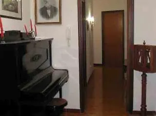 Matteotti Oda ve Kahvaltı